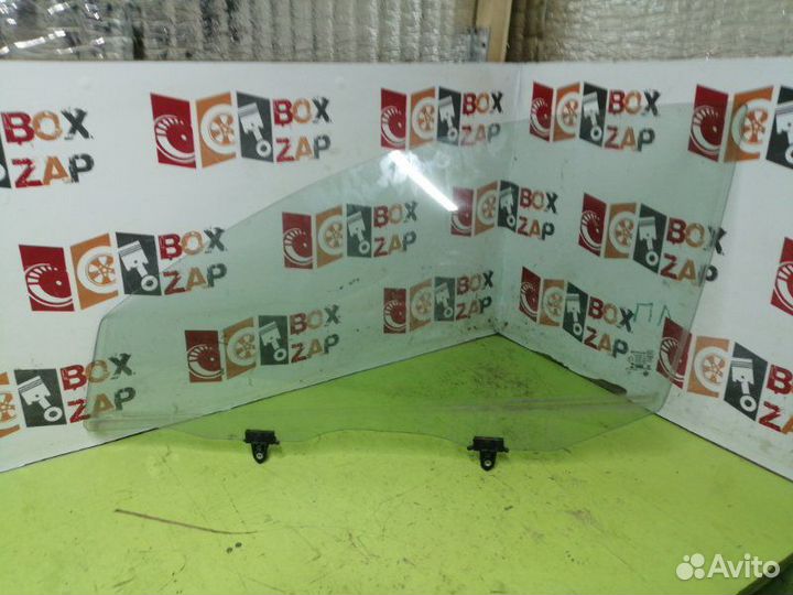 Стекло переднее левое Mitsubishi Lancer 1.6 4G18