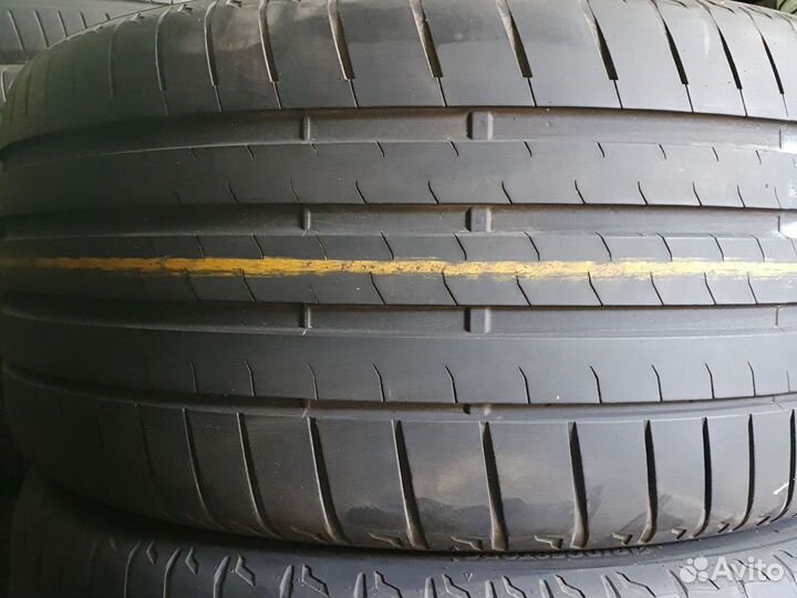 Bridgestone Potenza Sport 295/35 R21 107Y