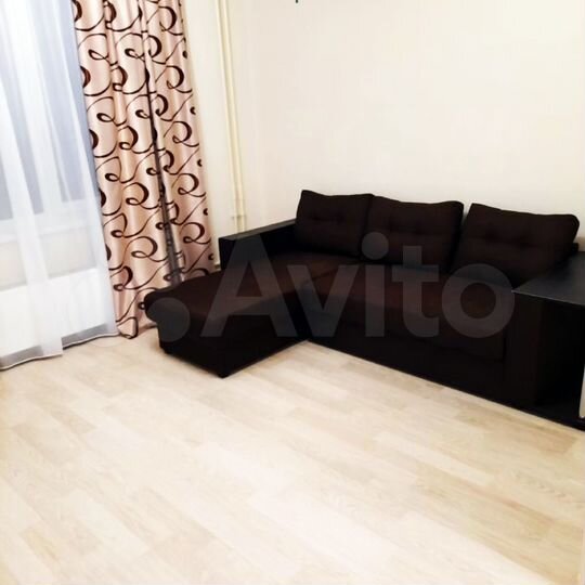 3-к. квартира, 74 м², 16/19 эт.