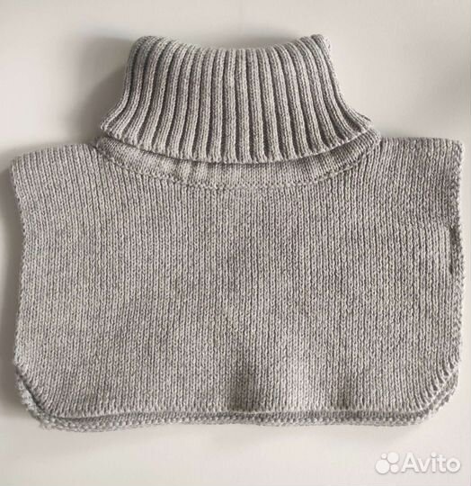 Шапка 42-44+снуд. Новые