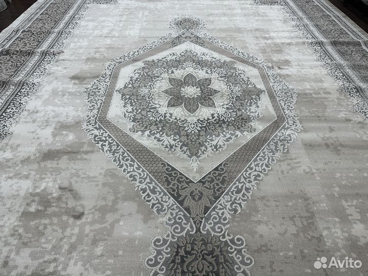 Ковер новый 4х6