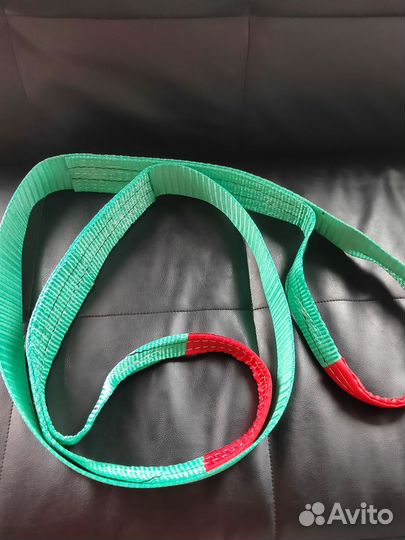 Строп текстильный