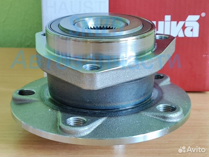 Подшипник передней ступицы Октавия A7,A5 Golf