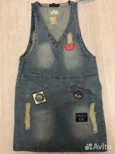 Комбинезон женский новый