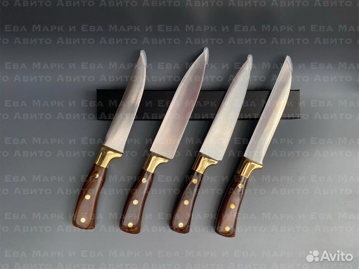 Кухонные ножи Турция