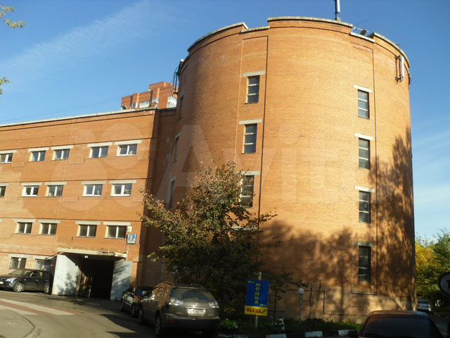 Гараж, 18 м²