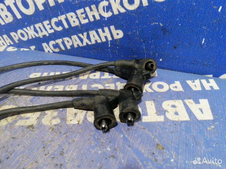 Бронепровод Daewoo Nexia седан F16D3 2007