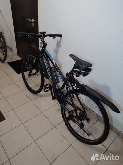 Новый Французский велосипед