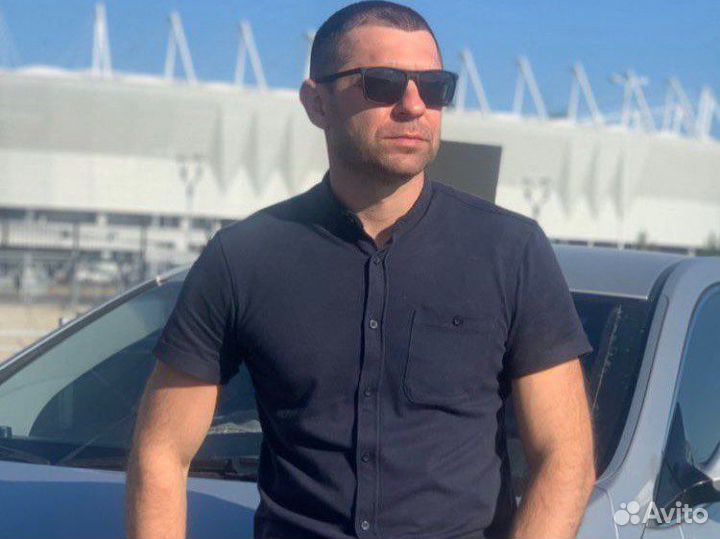 Услуги автоподбора