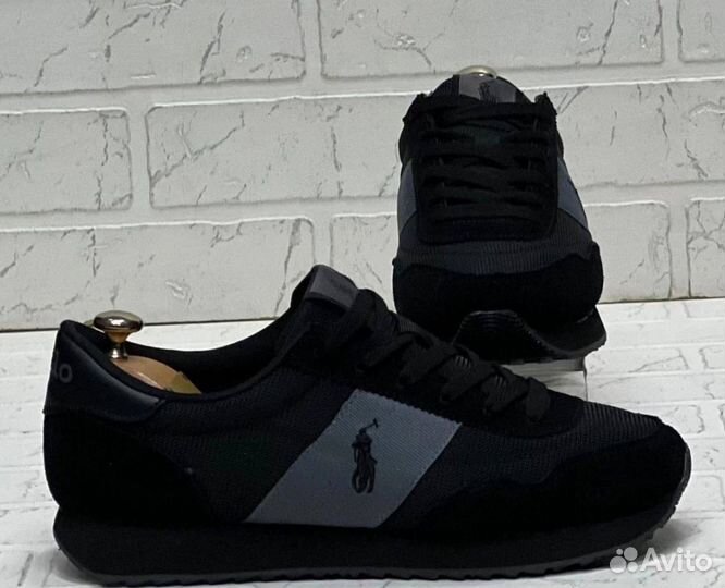 Кроссовки Polo модные