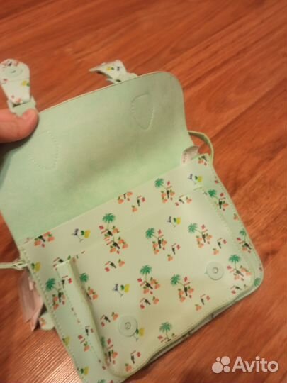 Сумка Zara новая