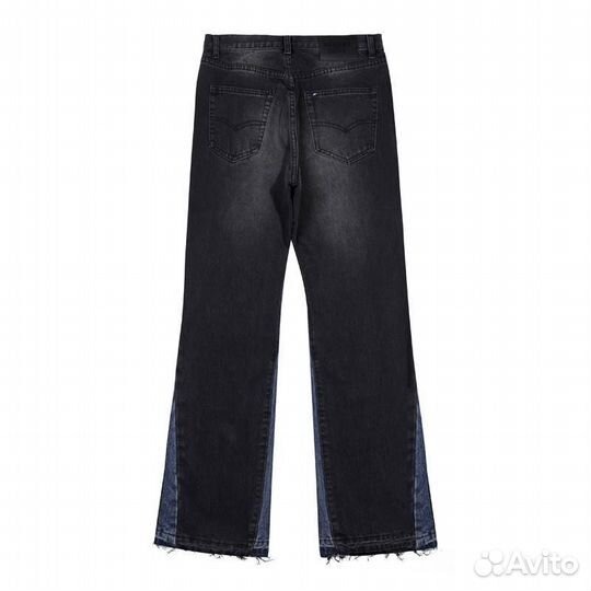 Джинсы Gallery Dept синие