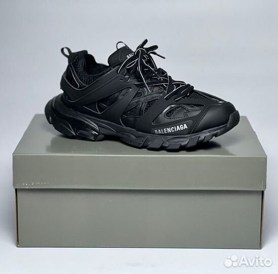 Кроссовки Balenciaga track Размеры 41-45