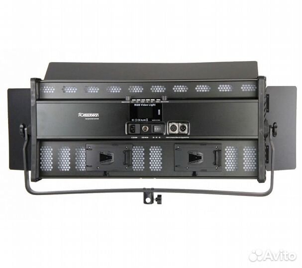 Осветитель светодиодный GreenBean DayLight III 500