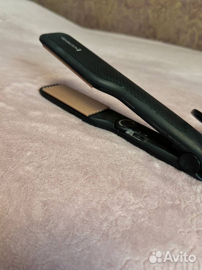 Плойка гафре