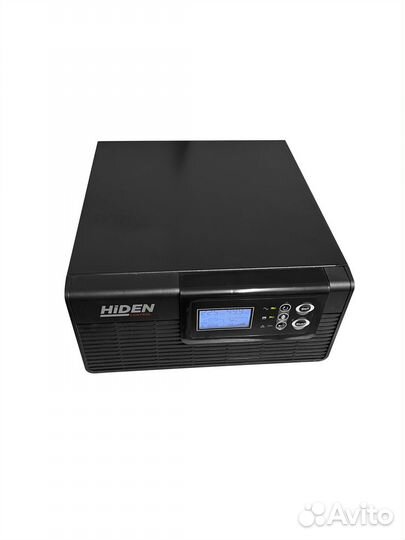 Инвертор ибп (чистый синус)