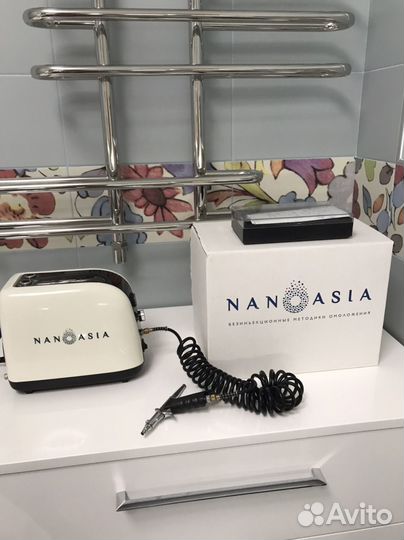 Косметический аппарат