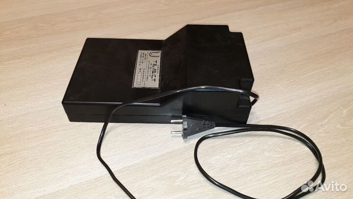 Телест устройство для подключения дополнительного