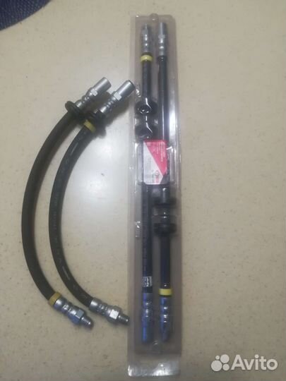 Колодки тромозные