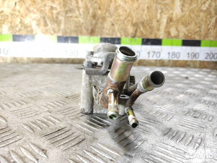 Корпус термостата Nissan Almera Classic