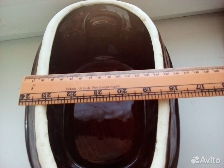 Утятница 1.2л