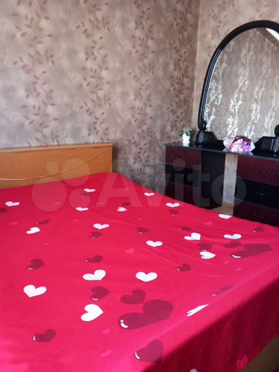 2-к. квартира, 60 м², 5/5 эт.