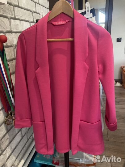 Жакет женский