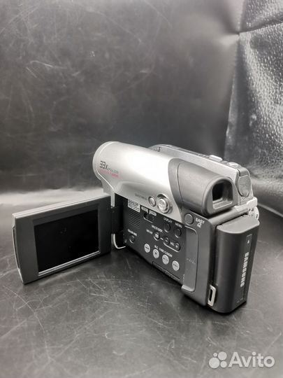 Видеокамера Samsung