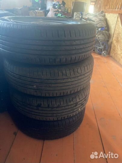 Колеса185*60*14