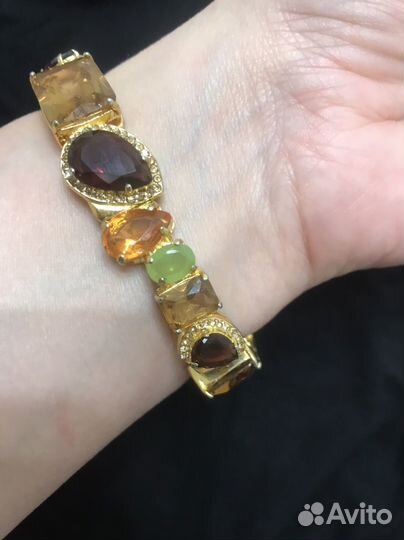 Браслет Италия