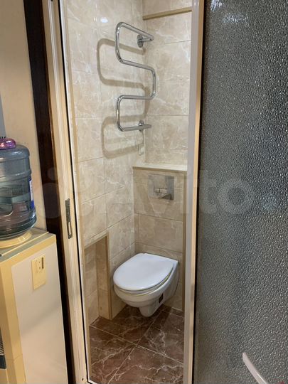 Комната 15 м² в 1-к., 1/5 эт.