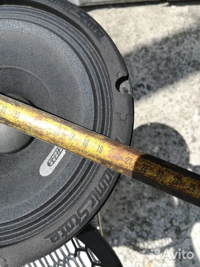 Динамики Dynamic State CM-L20.4v2