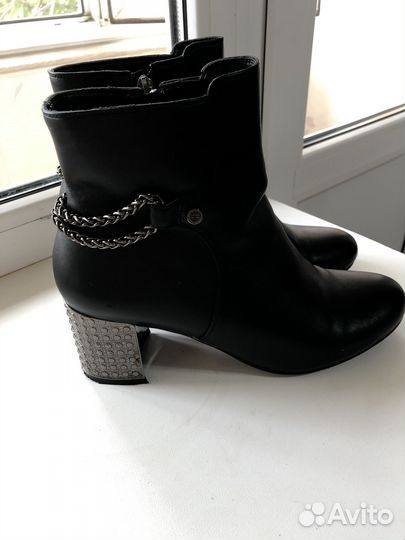 Ботильоны 38-39