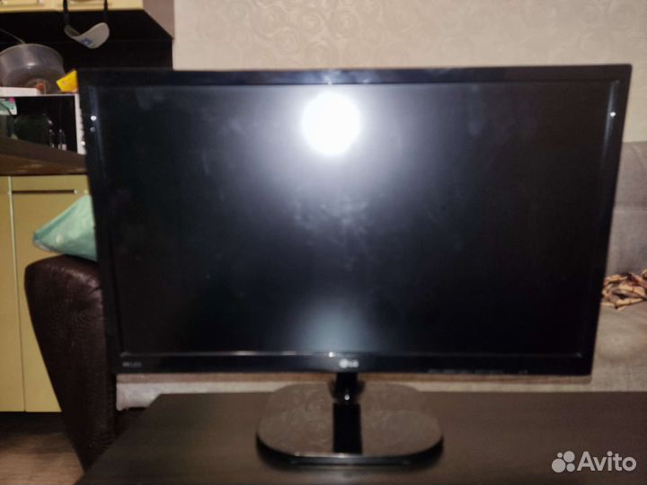 Lg ips led monitor 23mp48
