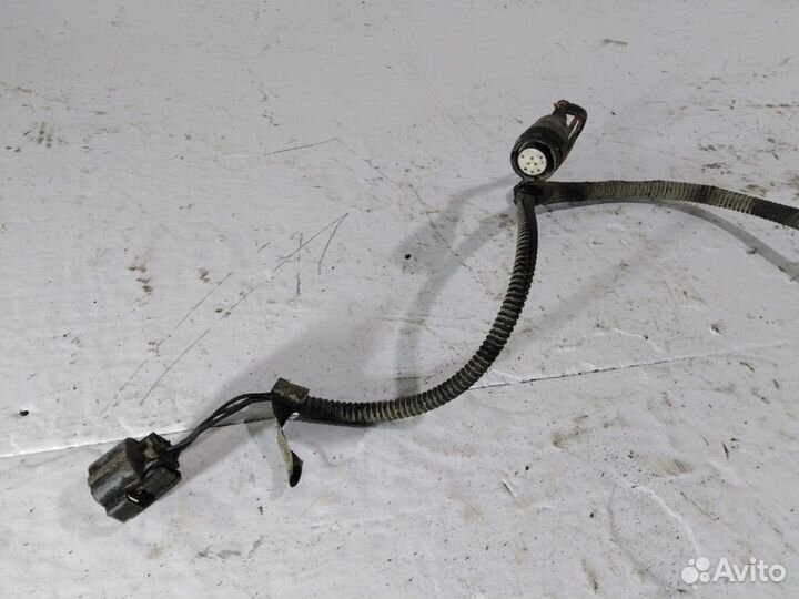 Проводка (коса) Ленд Ровер