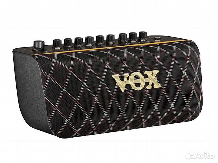 Vox Adio Air GT гитарный усилитель