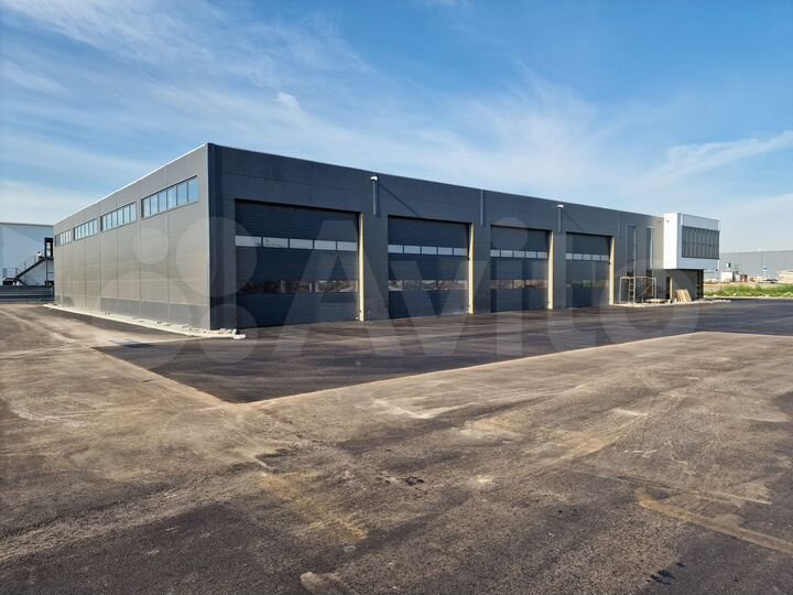 Свободного назначения, 230 м²