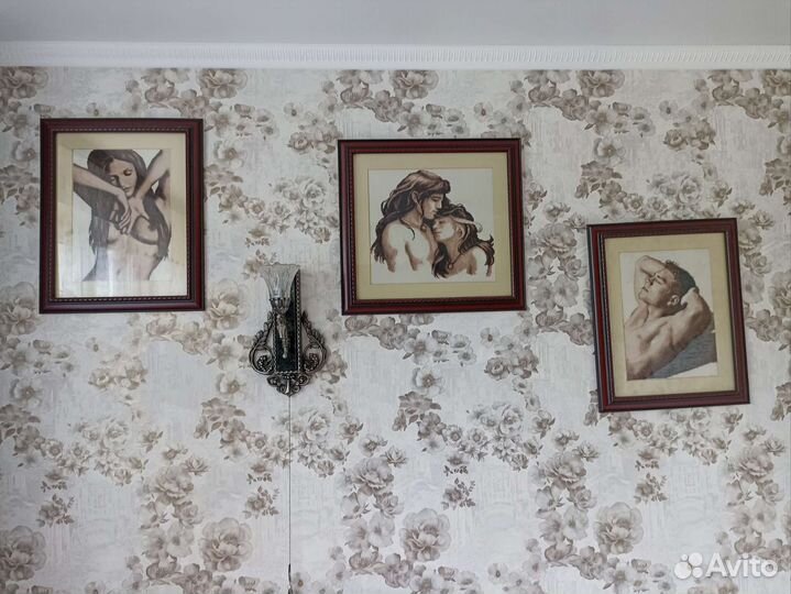 Наборы для вышивания 1