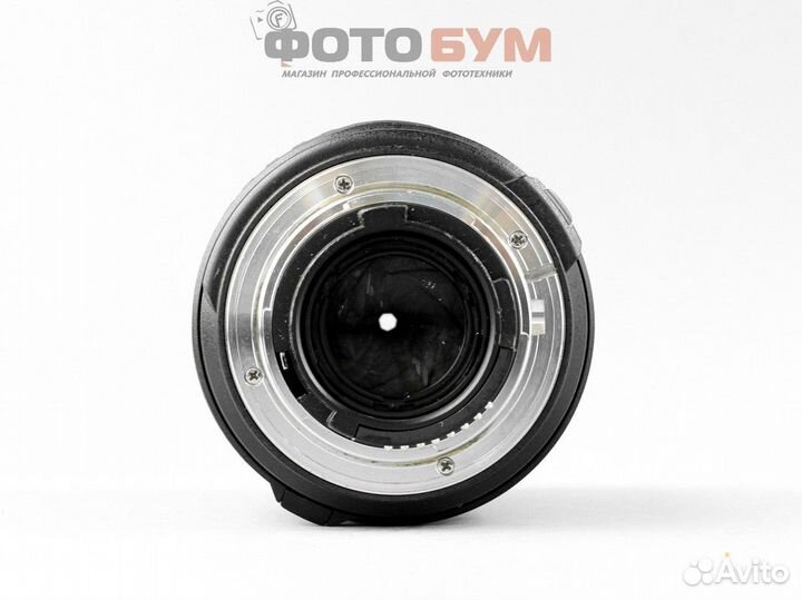 Объектив Tamron 17-50mm F2.8 XR Di II VC (Nikon)