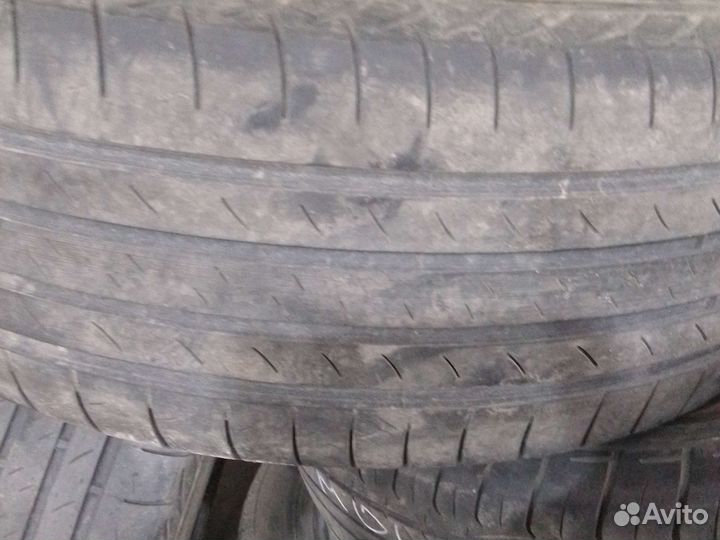 Giti GitiComfort SUV 520 225/65 R17 102H
