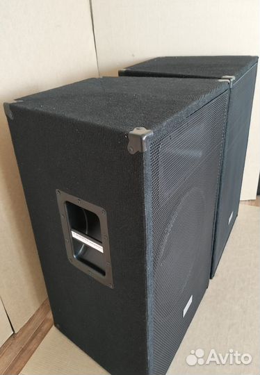 Новая Акустическая система 500Вт