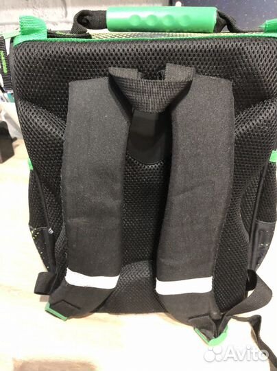 Рюкзак детский для мальчика