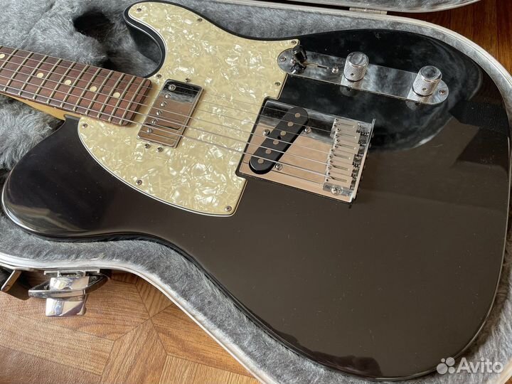 Fender American Fat Telecaster USA 2000