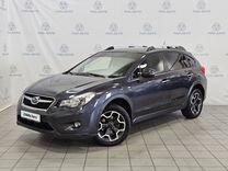 Subaru XV 2.0 CVT, 2012, 127 421 км, с пробегом, цена 1 260 000 руб.