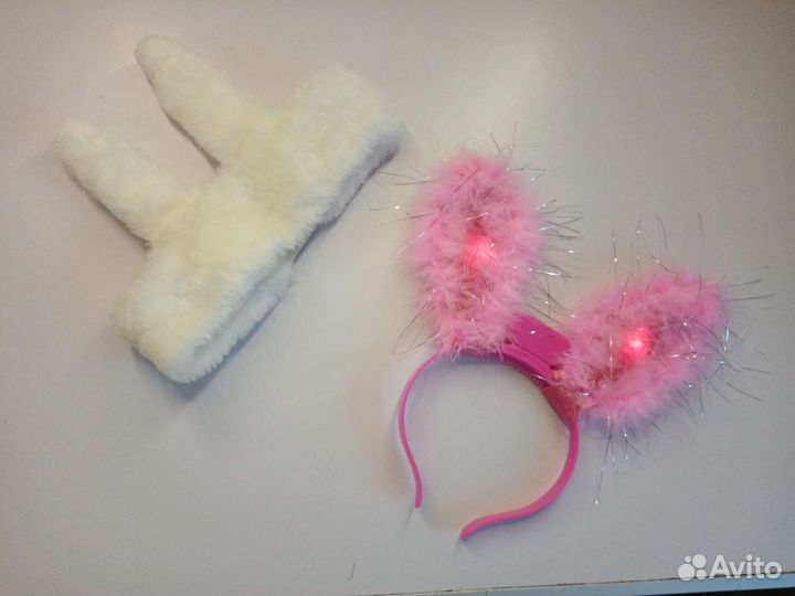 Аксессуары к новому году