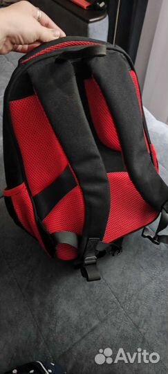 Рюкзак школьный