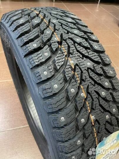 Nokian Tyres Hakkapeliitta 9 205/65 R16