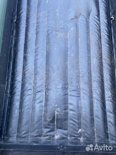 Лодка нднд Омолон360