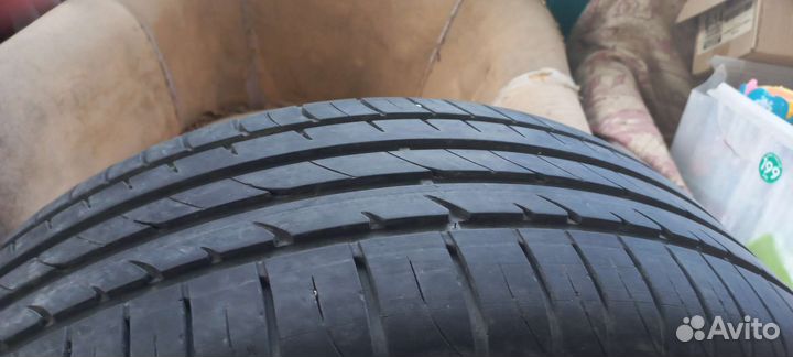 Hankook Ventus Prime 2 K115 235/60 R18