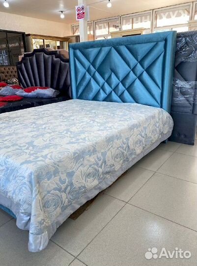 Детская кровать в наличии